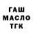 ТГК Wax Sergei sharavin